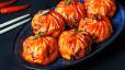 Tandoori Veg. Momos