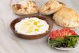 Labneh Plate