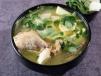 Tinolang Manok