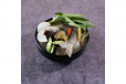 Sinigang Na Bangus With Rice