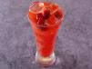 Strawberry Iced Tea