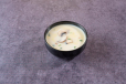 Mushroom Cream Soup