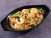 Ampalaya Con Hipon