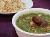 Molokhia Tajine With Meat