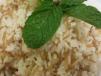 Plain Rice