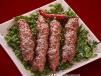 Kofta Meal