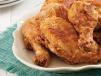 Half Chicken Meal