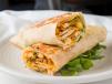 Shawerma Sandwich