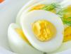 Baladi Egg Sandwich