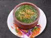 Molokhia Soup