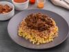 Liver Koshari