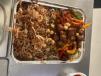 Sausages Koshari