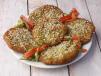 Falafel Plate