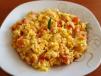 Shakshouka Plate