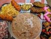 Zaman Breakfast Plate