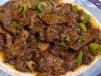 Alexandrian Liver Plate