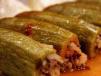 Zucchini Mahshi