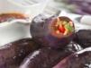 Eggplant Mahshi