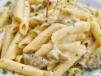 Chicken Pasta