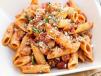 Meat Pasta