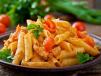 Shawerma Pasta