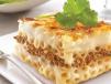 Bechamel Pasta