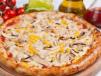 Shawerma Pizza