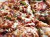 Meat Pizza