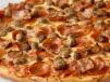 Mix Meat Pizza