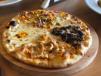 Four Seasons Pizza
