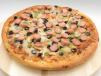Hot Dog Pizza