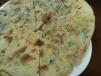 Zaatar Pie