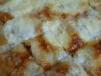 Honey And Cream Pie