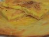 Milk Custard Pie