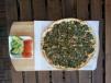 Spinach Manoucheh