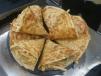 Chicken Crepe