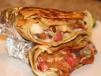 Meat Crepe