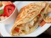Shawerma Crepe