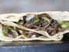 Liver Crepe