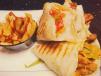 Zinger Crepe