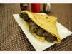 Kofta Crepe