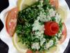 Tabbouleh Salad