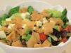 Fattoush Salad