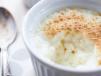 Rice Pudding
