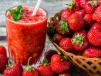 Strawberry Juice