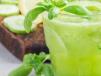 Lemon And Mint Juice