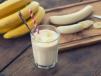 Banana Milk Juice