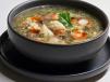 Southern China Seafood Soup