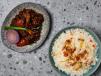 Beef Roast Combo