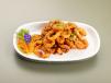 Chilli Jam Calamari